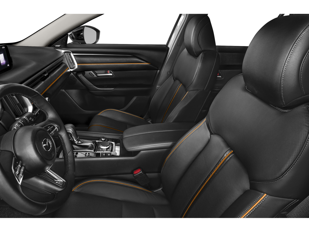 2023 Mazda Mazda CX-50 2.5 Turbo Premium Package