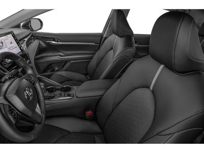 2023 Toyota Camry Hybrid XSE