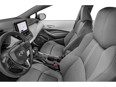 2023 Toyota Corolla Hybrid SE