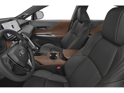 2023 Toyota Venza Limited