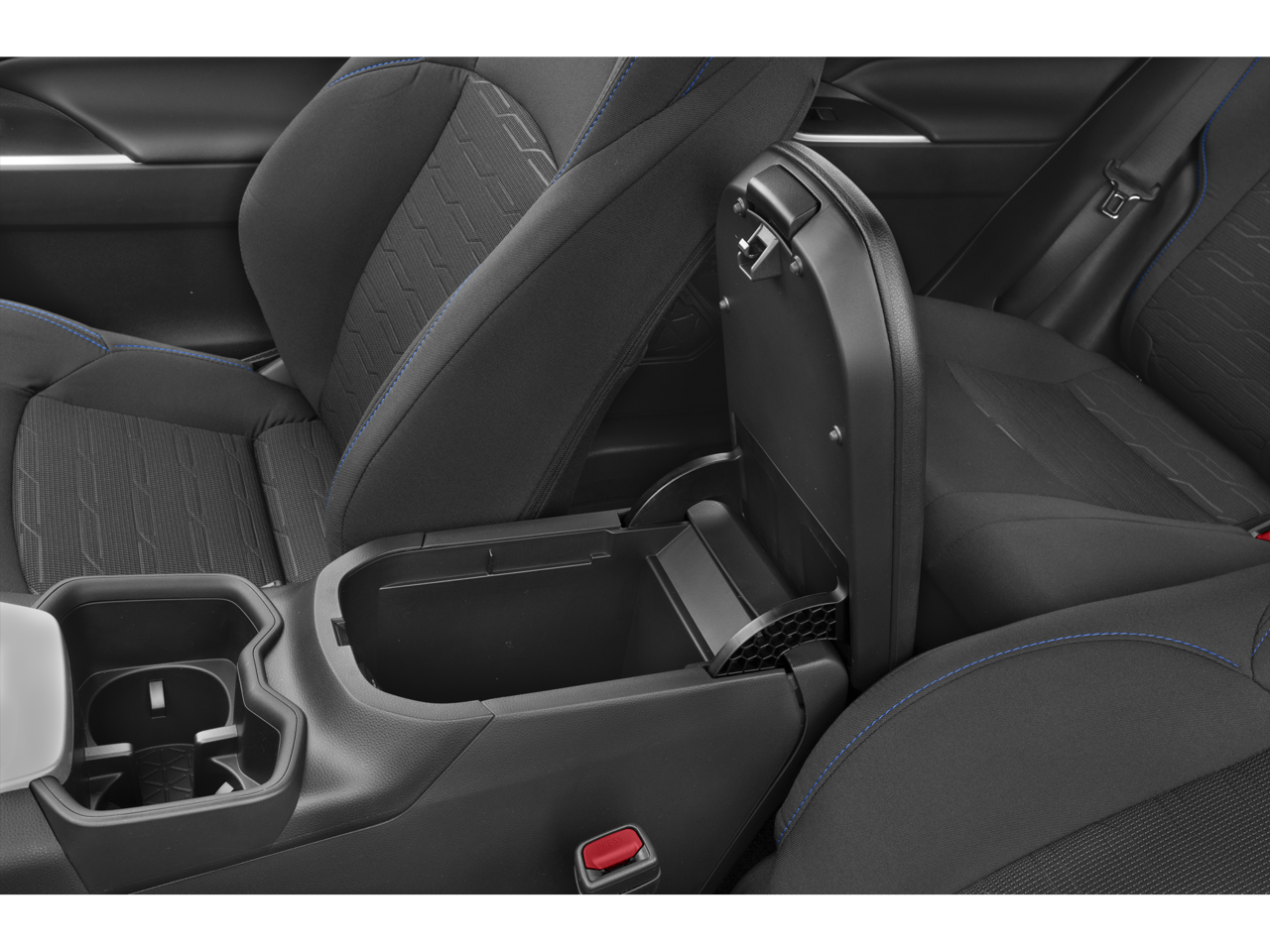 2023 Toyota RAV4 Hybrid SE w/ Convenience & Cold Weather Pkg