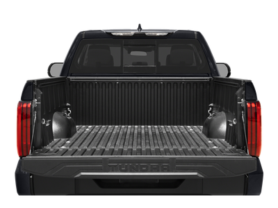 2023 Toyota Tundra SR5 w/ Off Road Pkg