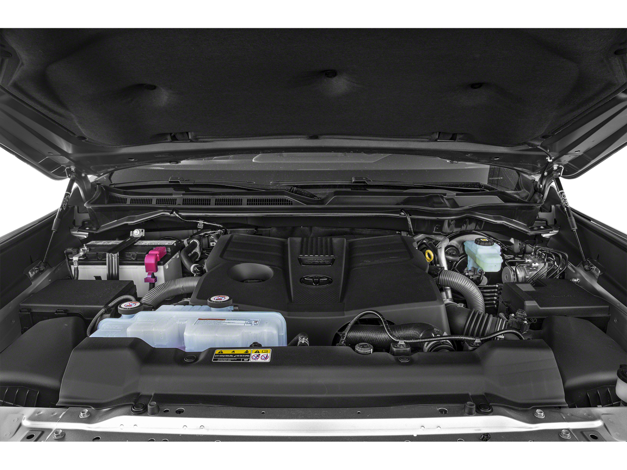 2023 Toyota Tundra 4WD Platinum