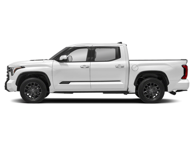 2023 Toyota Tundra Hybrid Platinum