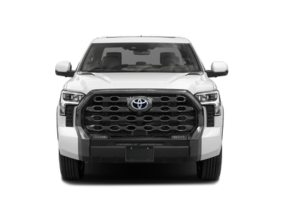 2023 Toyota Tundra Hybrid Platinum