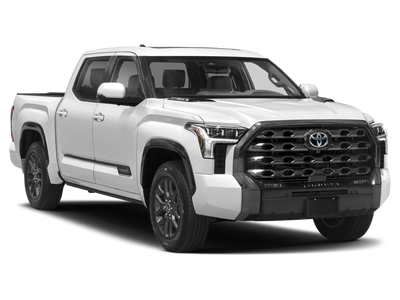 2023 Toyota Tundra Hybrid Platinum
