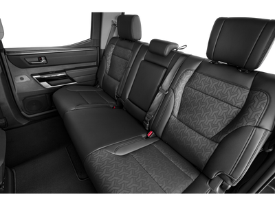 2023 Toyota Tundra 4WD Limited Hybrid