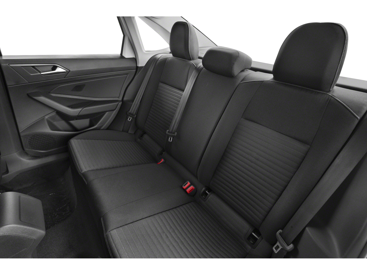 2023 Volkswagen Jetta 1.5T S