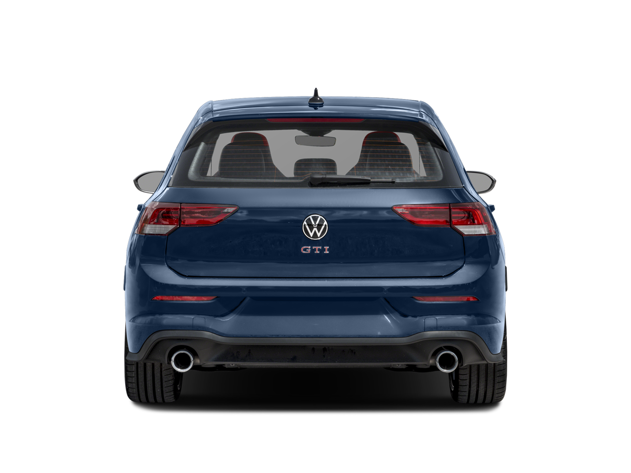 2023 Volkswagen Golf GTI 2.0T SE