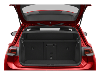 2023 Volkswagen Golf GTI 2.0T S