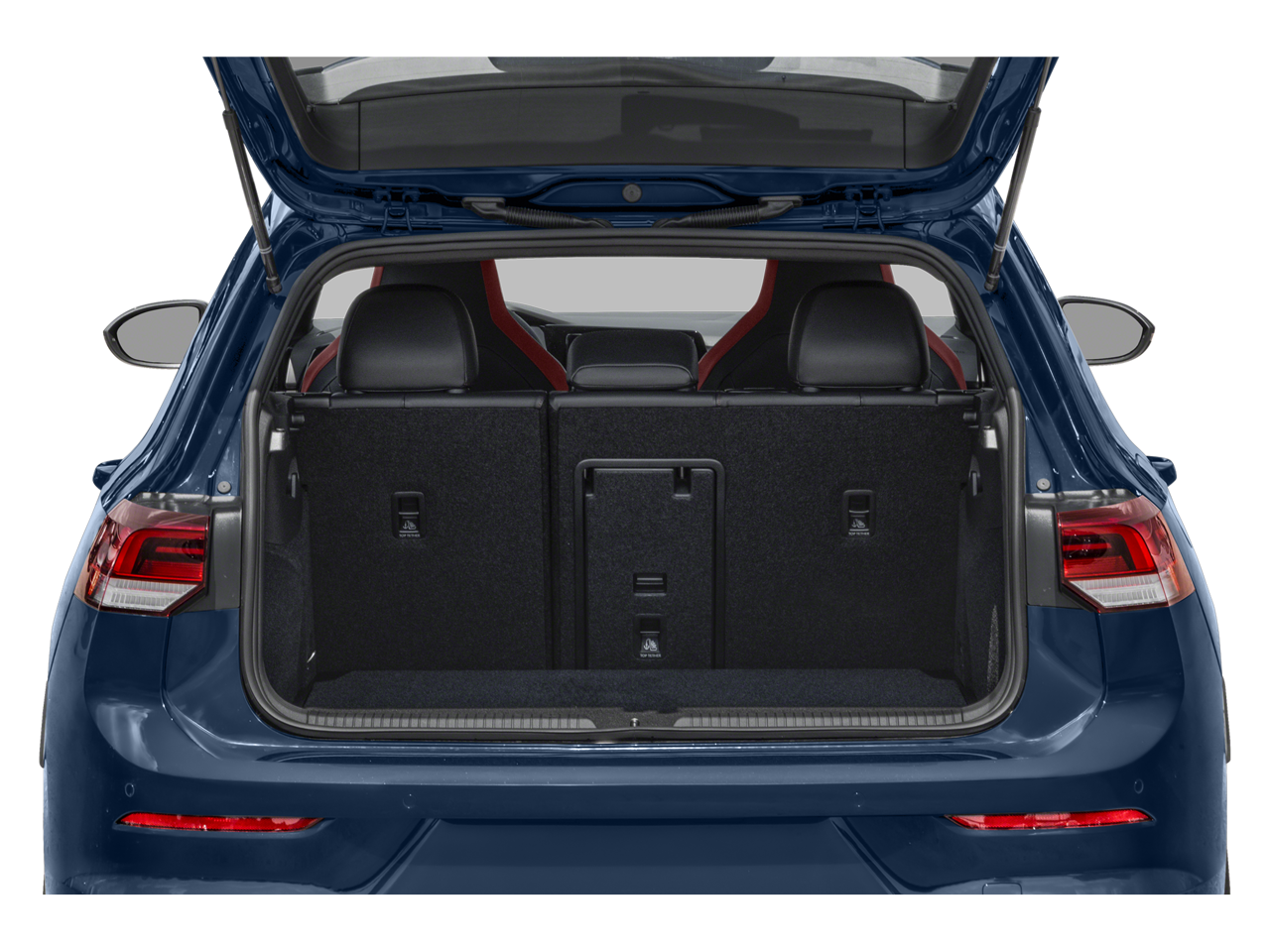 2023 Volkswagen Golf GTI 2.0T SE