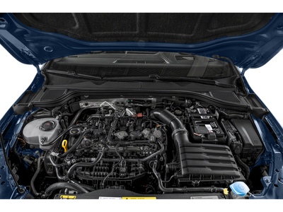 2023 Volkswagen Golf GTI 2.0T SE