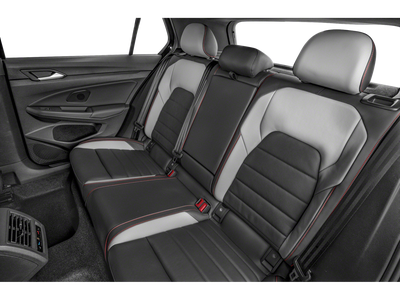2023 Volkswagen Golf GTI 2.0T SE