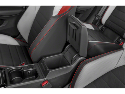 2023 Volkswagen Golf GTI 2.0T SE