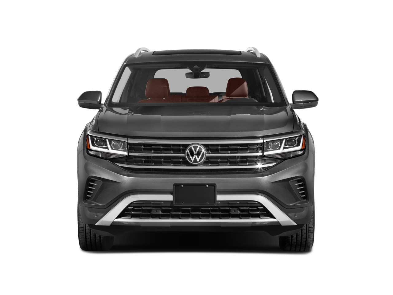 2023 Volkswagen Atlas SEL