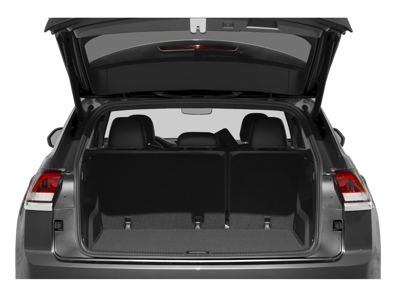 2023 Volkswagen Atlas Cross Sport 2.0T SEL