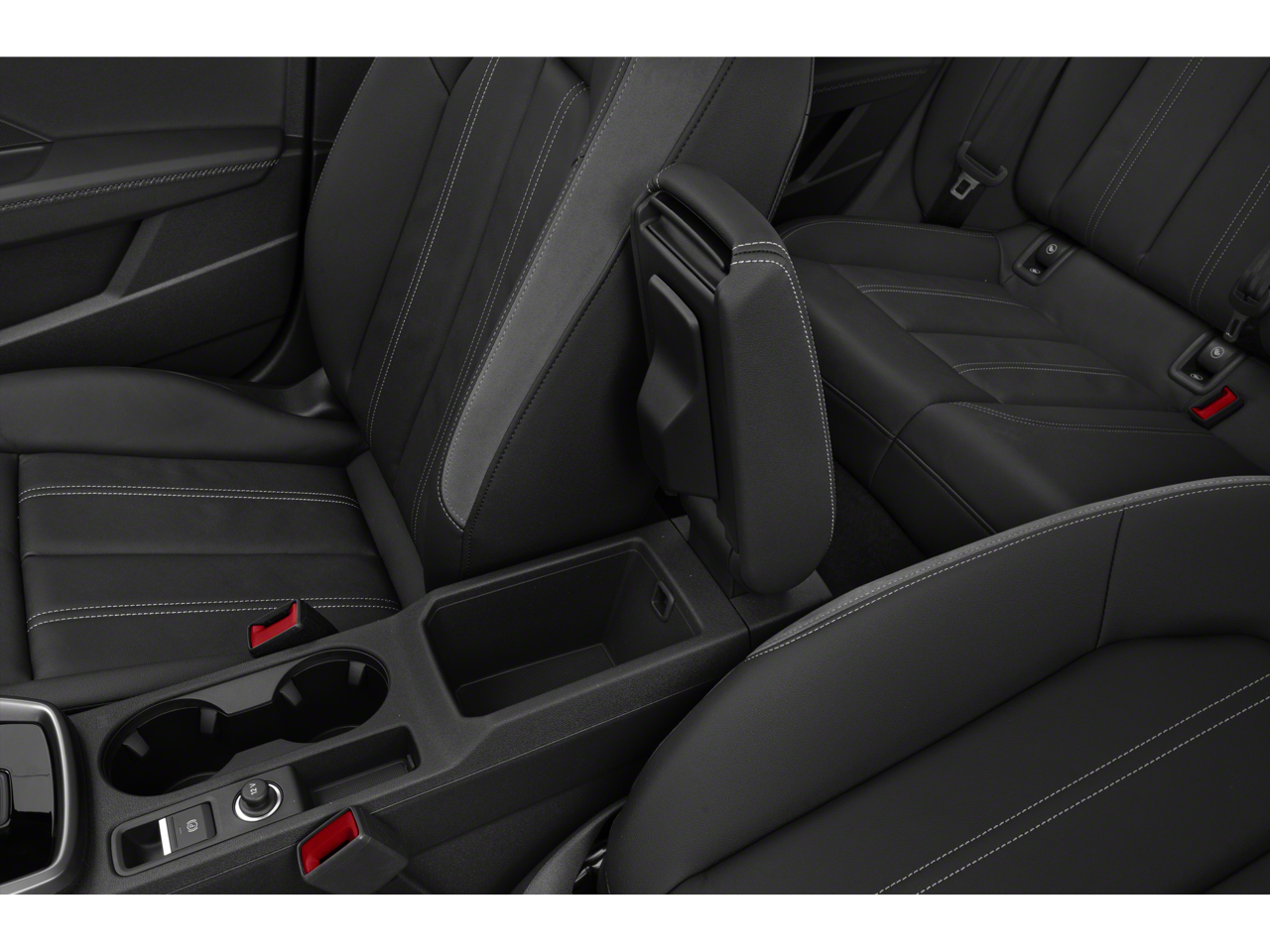 2024 Audi A3 40 Premium Plus quattro