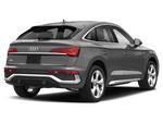 2024 Audi Q5 Sportback 45 S line Premium quattro