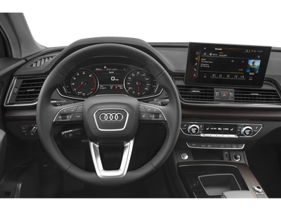 2024 Audi Q5 Sportback 45 S line Premium quattro