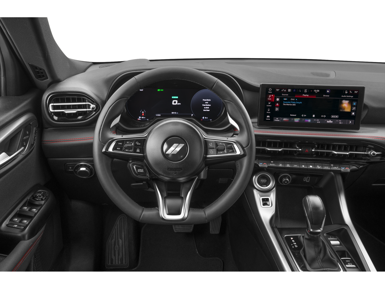 2024 Dodge Hornet R/T Plus