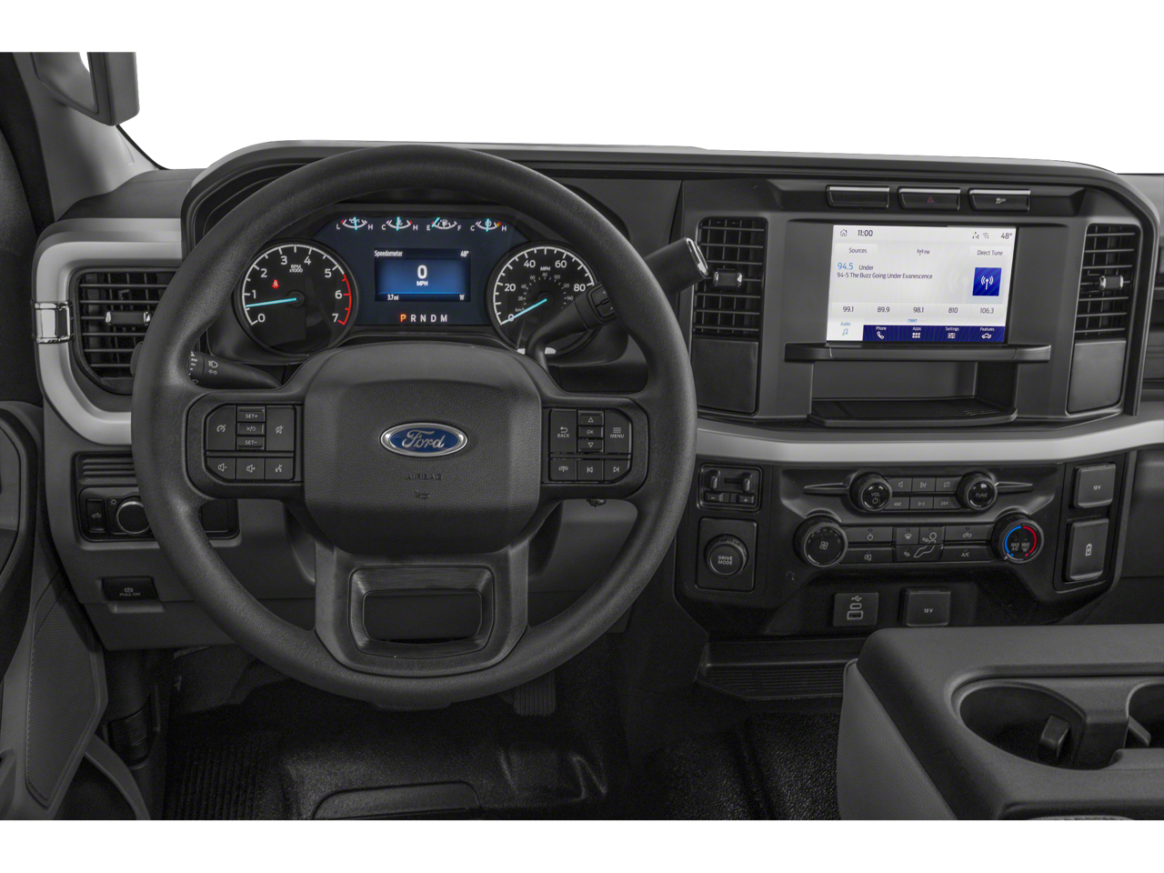 2024 Ford F-250SD King Ranch