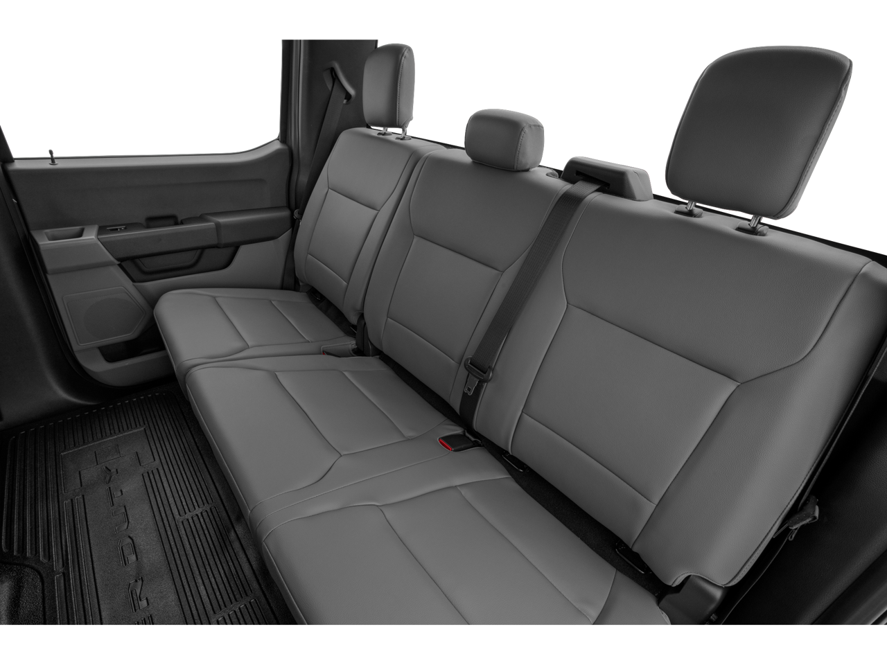 2024 Ford F-350SD XL