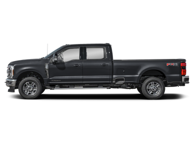 2024 Ford F-350SD Lariat DRW Diesel