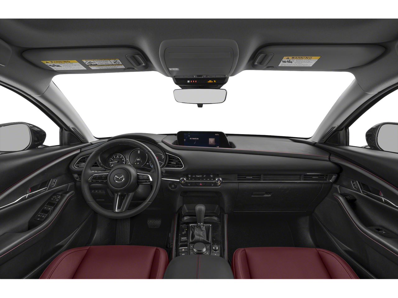 2024 Mazda Mazda CX30 2.5 S Carbon Edition Yorkville NY Steet Toyota