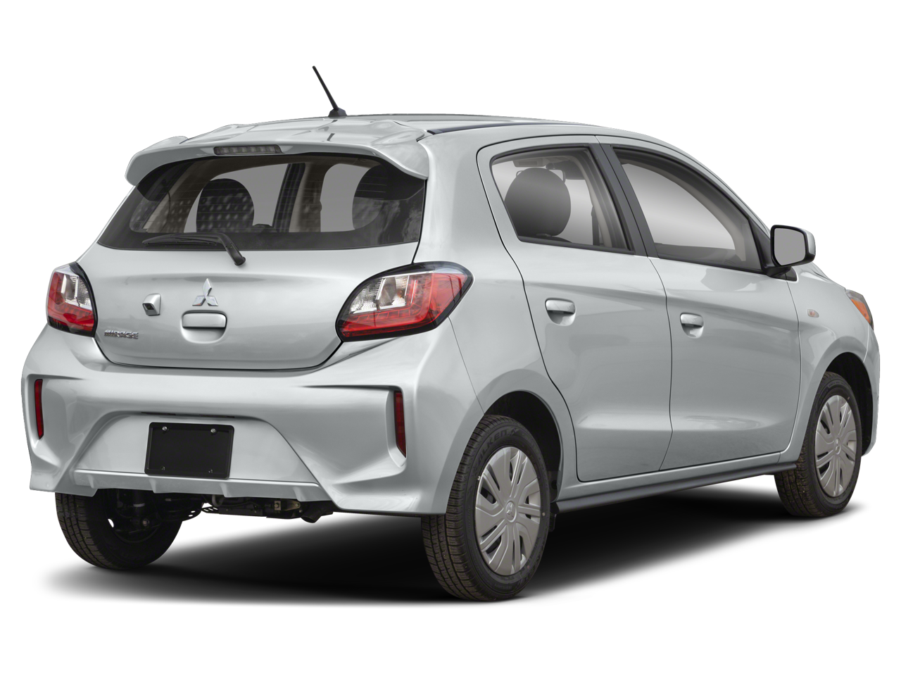 2024 Mitsubishi Mirage Base