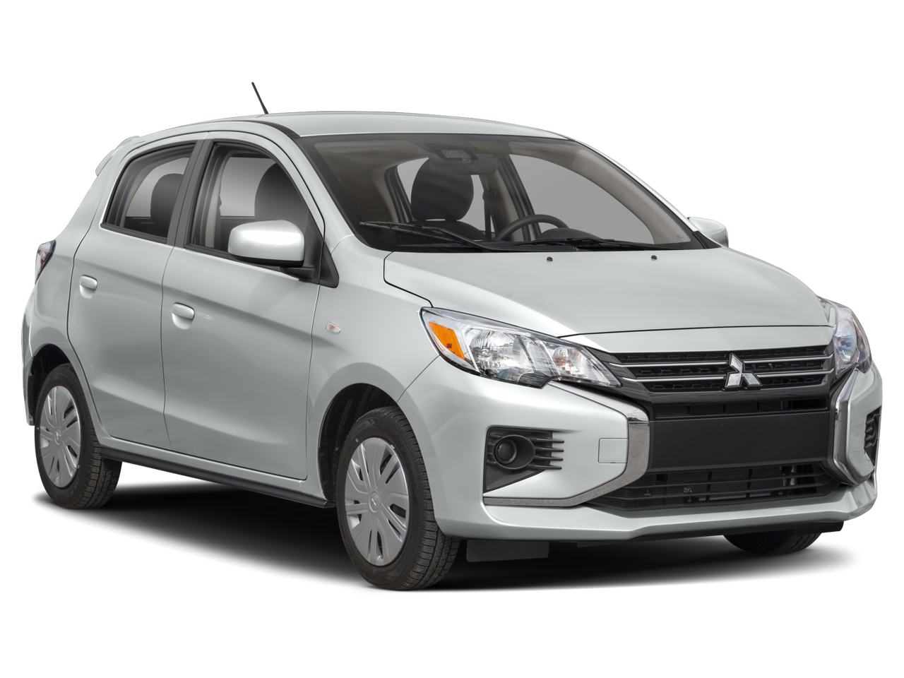 2024 Mitsubishi Mirage Base