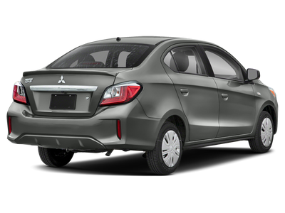 2024 Mitsubishi Mirage G4 Base