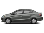 2024 Mitsubishi Mirage G4 Base