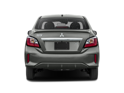 2024 Mitsubishi Mirage G4 Base