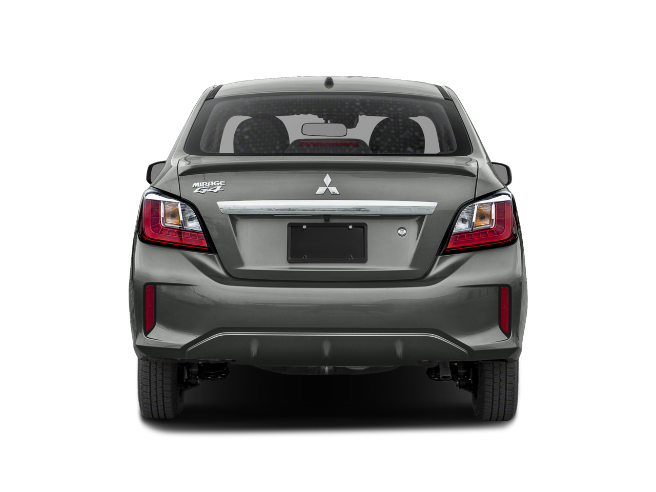 2024 Mitsubishi Mirage G4 Base