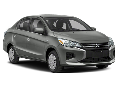 2024 Mitsubishi Mirage G4 Base
