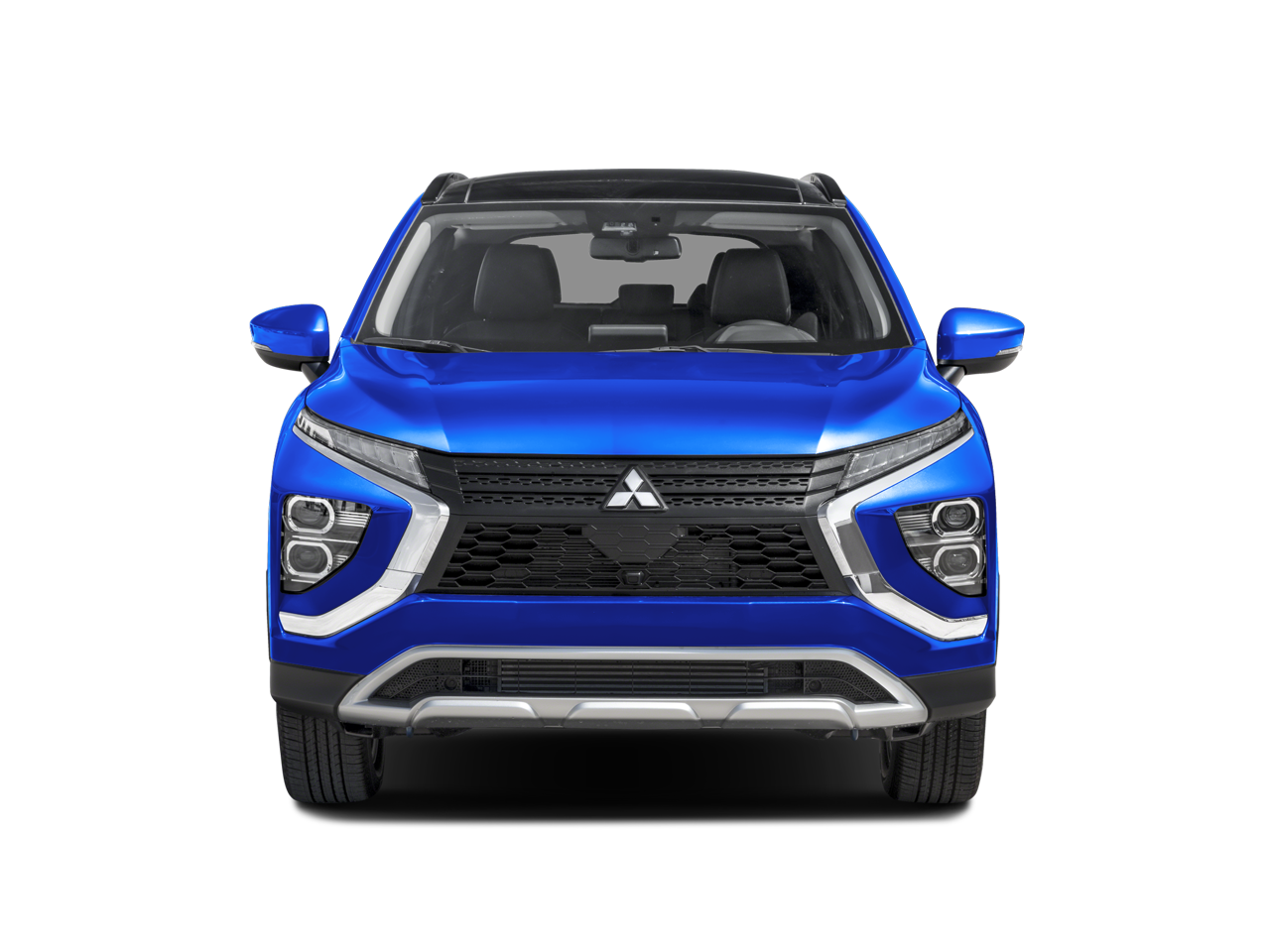 2024 Mitsubishi Eclipse Cross Base