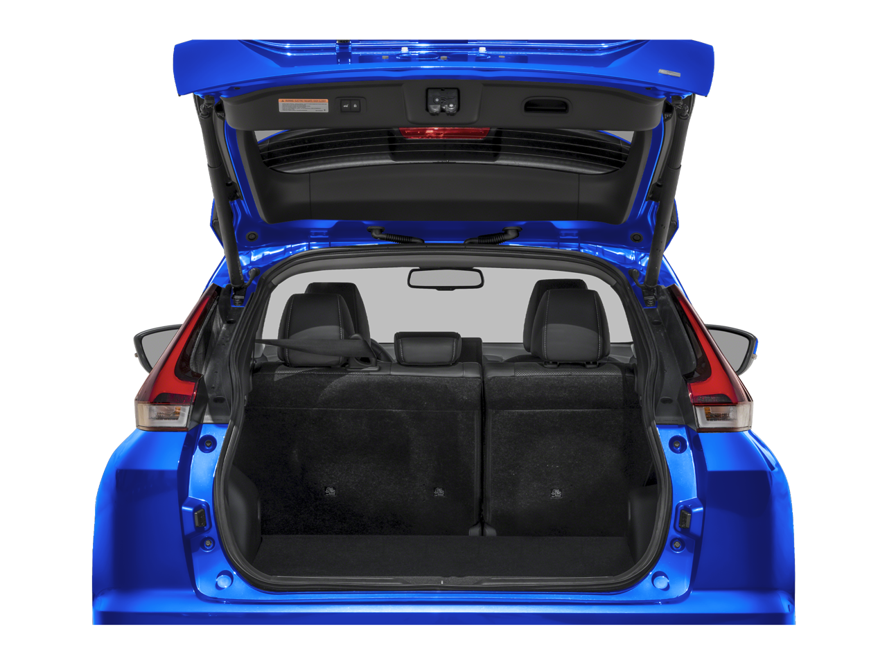 2024 Mitsubishi Eclipse Cross Base