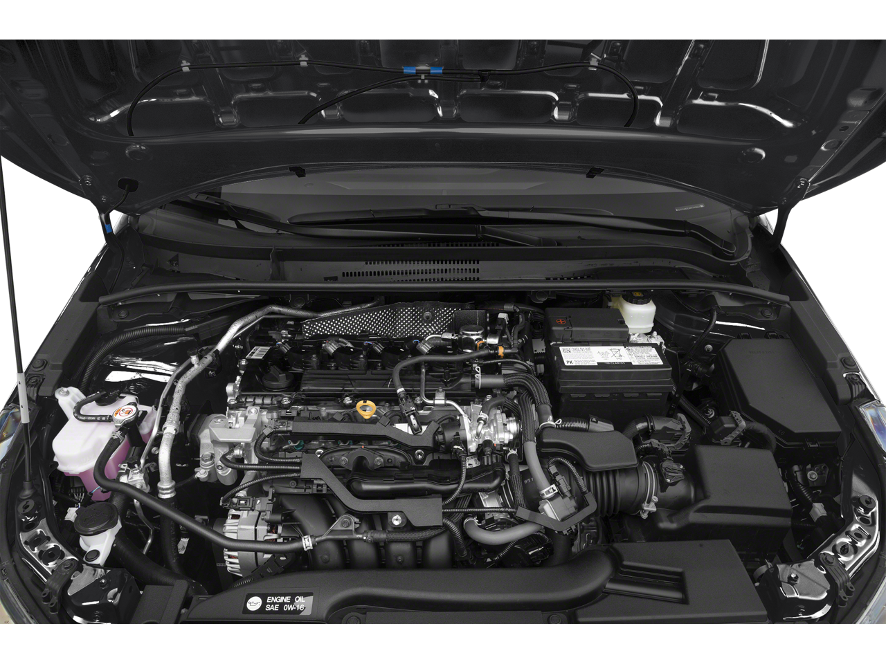 2024 Toyota Corolla SE PREMIUM