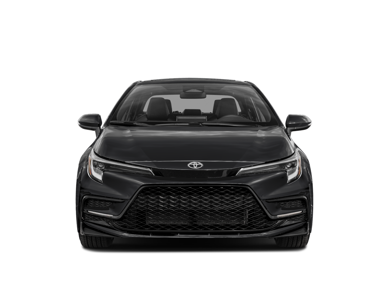 2024 Toyota Corolla XSE