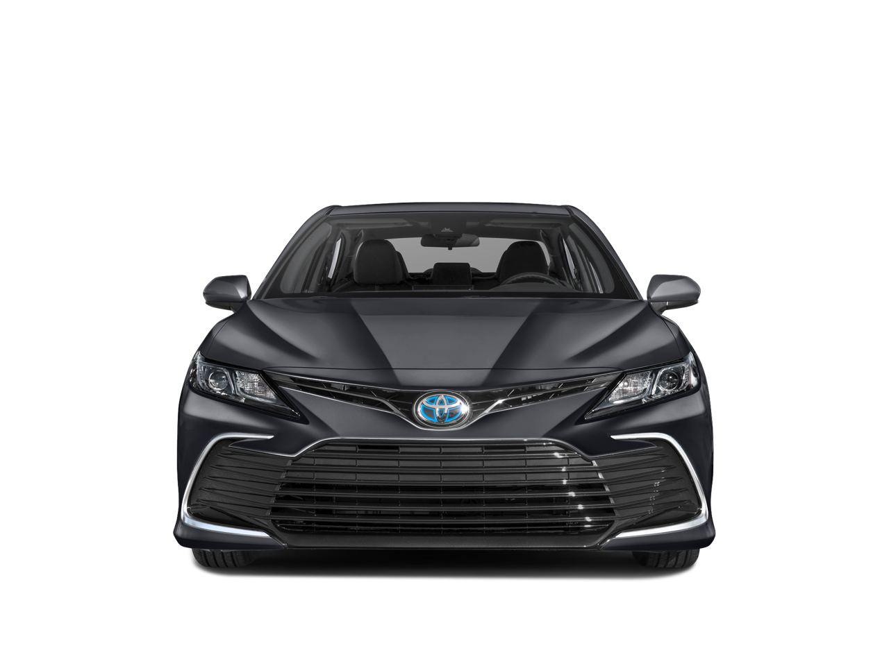 2024 Toyota Camry Hybrid XLE