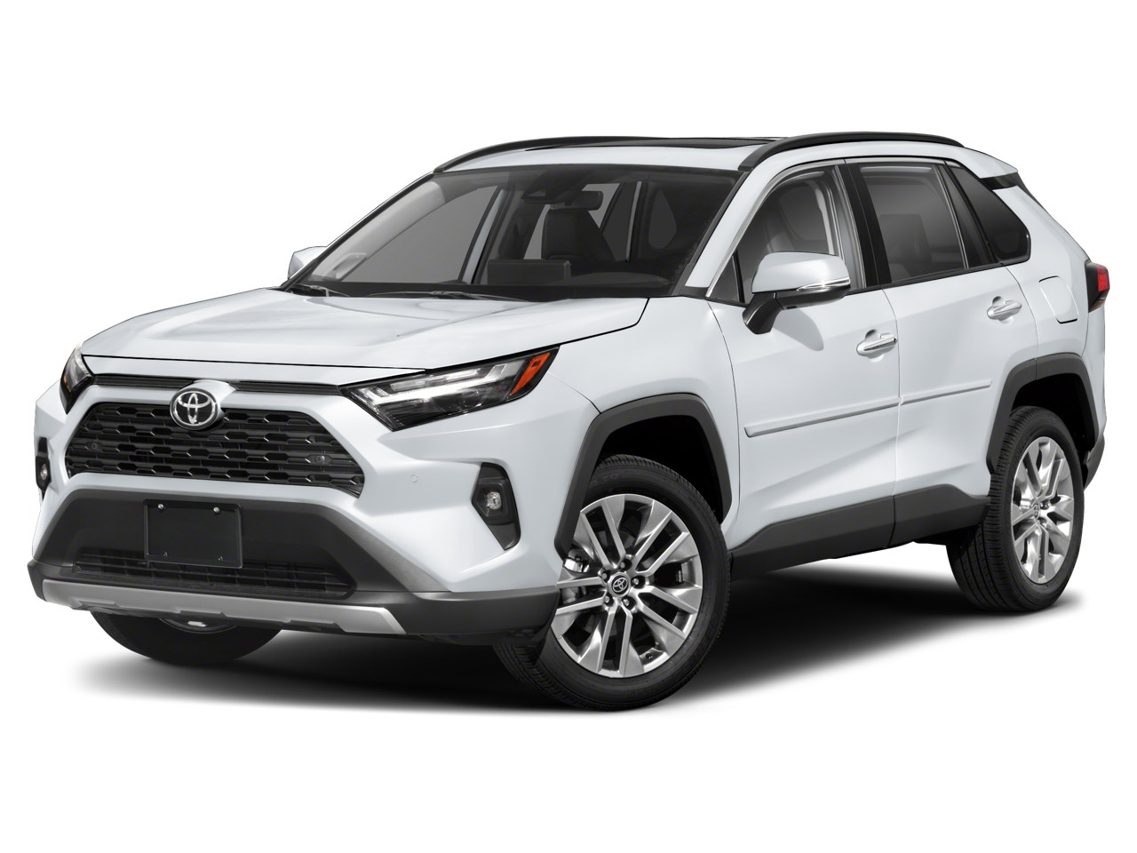 2024 Toyota RAV4 Limited w/ Advanced Tech & Cold Weather Pkg