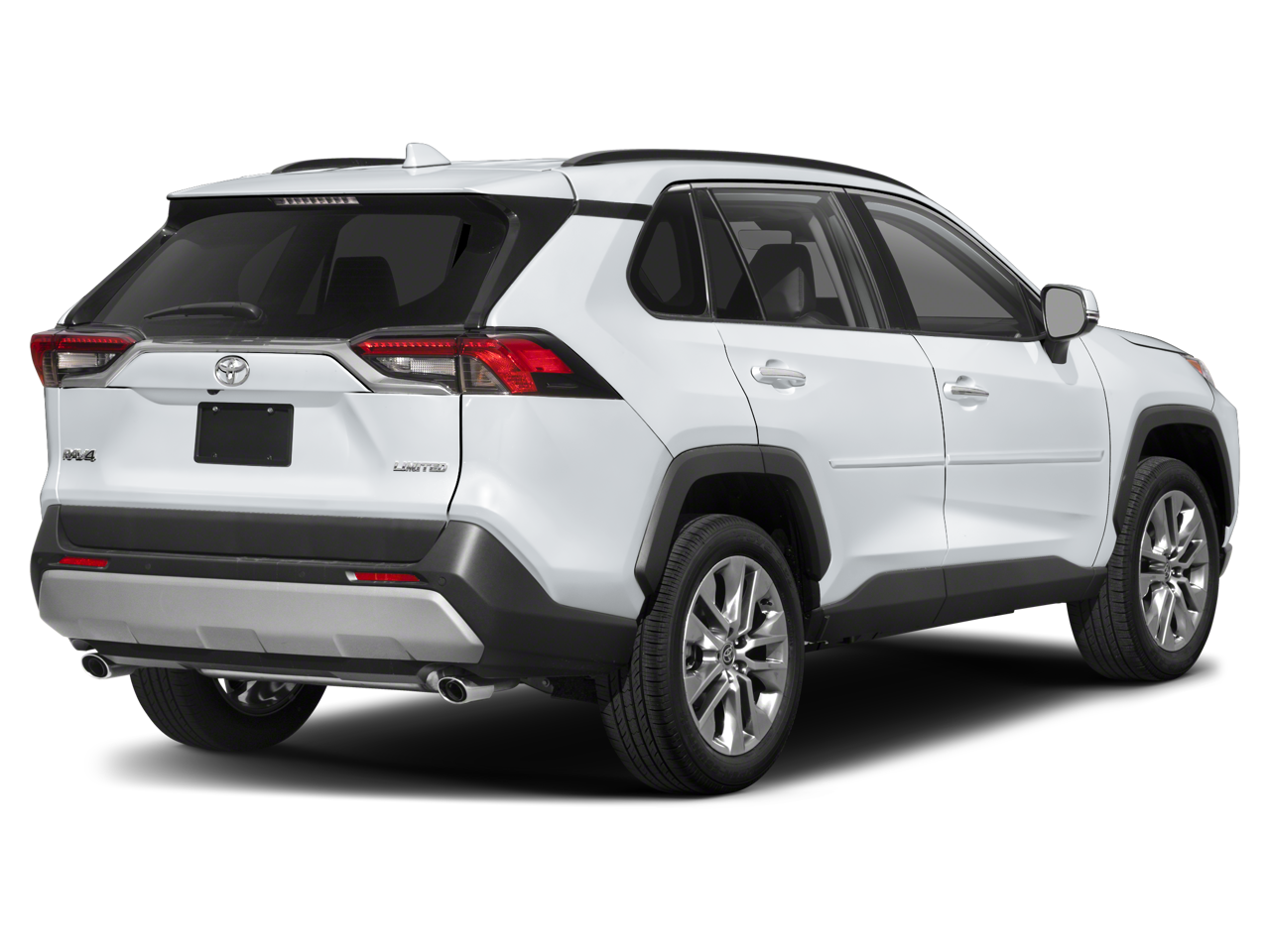 2024 Toyota RAV4 Limited w/ Advanced Tech & Cold Weather Pkg