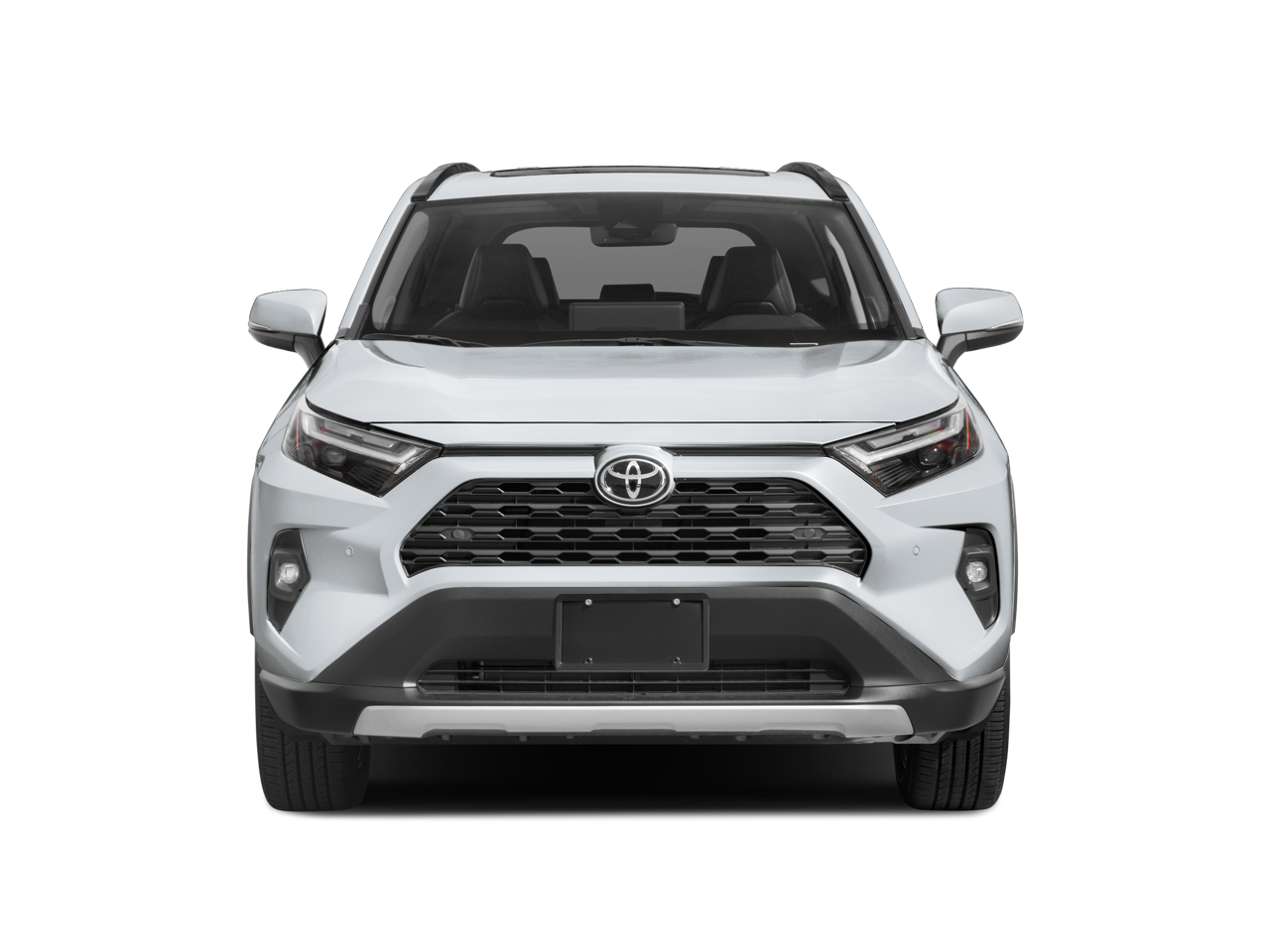2024 Toyota RAV4 Limited w/ Advanced Tech & Cold Weather Pkg