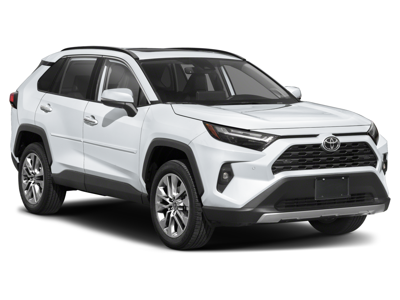 2024 Toyota RAV4 Limited w/ Advanced Tech & Cold Weather Pkg
