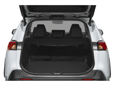 2024 Toyota RAV4 Limited w/ Advanced Tech & Cold Weather Pkg