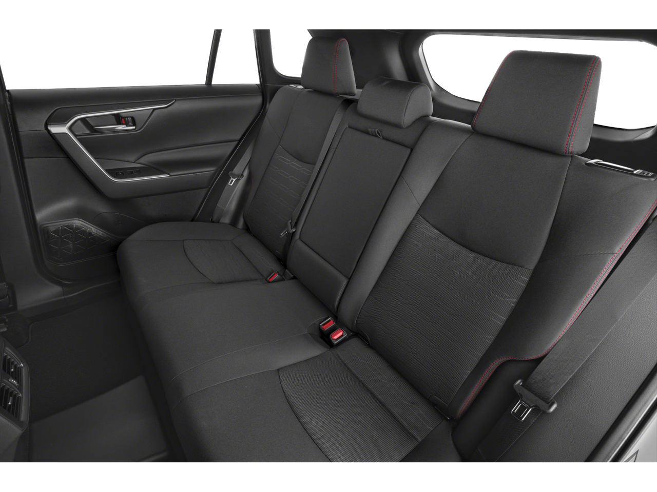 2024 Toyota RAV4 Prime SE w/ Weather & Moonroof Pkg