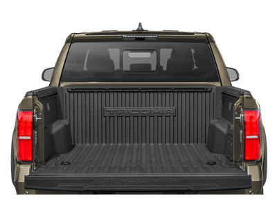 2024 Toyota Tacoma 4WD TRD Off Road