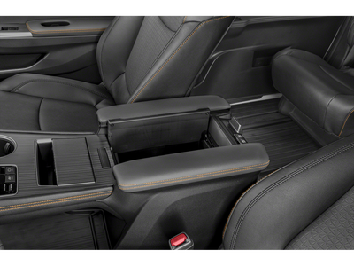 2024 Toyota Sienna Woodland Edition 7 Passenger