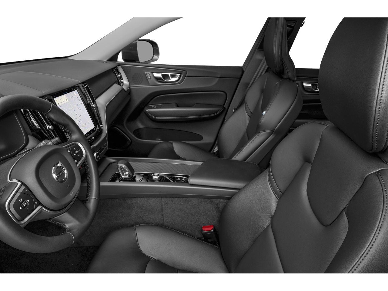 2024 Volvo XC60 B5 Core