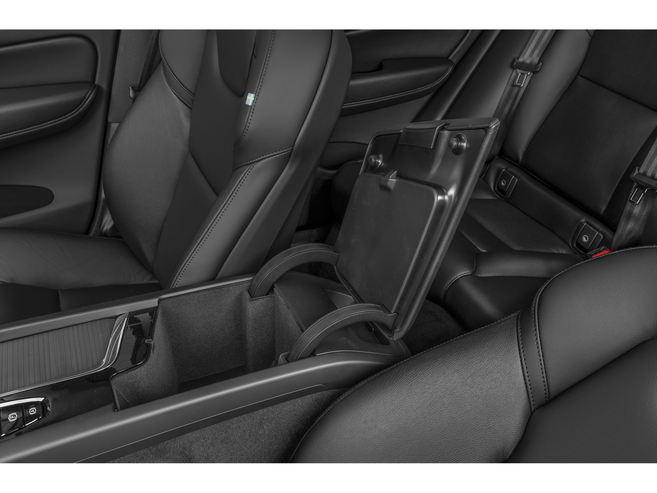 2024 Volvo XC60 B5 Core